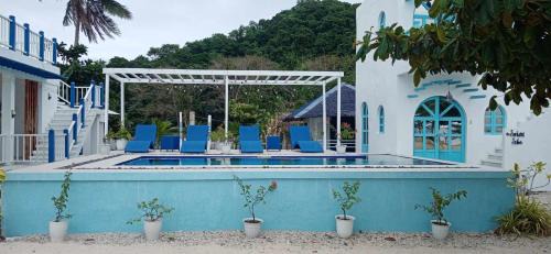 Santa Fe Resort | La Grande Shores Beach Resort