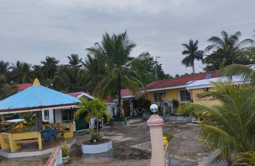 Dapa House | La'Liza House Rental