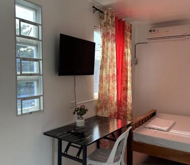 Guiuan Hotel | La Maria Traveller's Inn