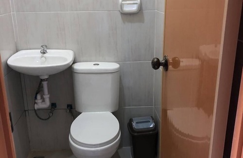 Puerto Princesa City Centre House | La Paragua Pension