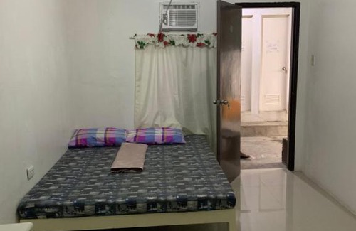 Tarlac Hostel | La Riesa Dorm