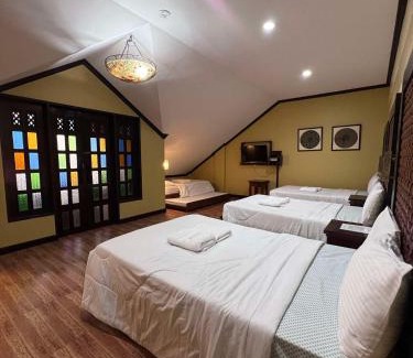 Buenavista Hotel | La Traviesa Hotel Resort