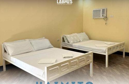 Sablayan Cabin | Labros Adventure Camp and Waterfront