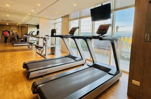 Iloilo Apartment | LaFayette Park Square