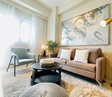 Iloilo Apartment | LaFayette Park Square