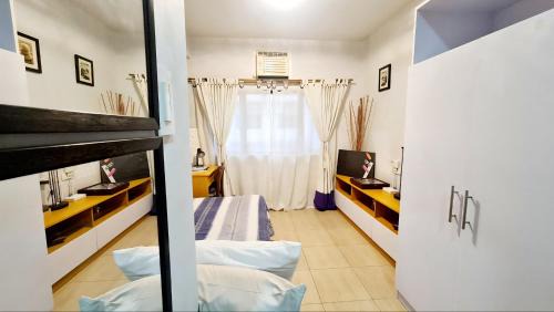 Alabang Apartment | Laidback Cavern at Studio City Alabang