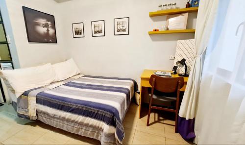 Alabang Apartment | Laidback Cavern at Studio City Alabang