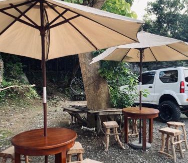 San Juan Hostel | Lakayo Hillside Apartelle