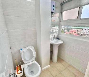 Baguio Apartment | Lakbay Philippines