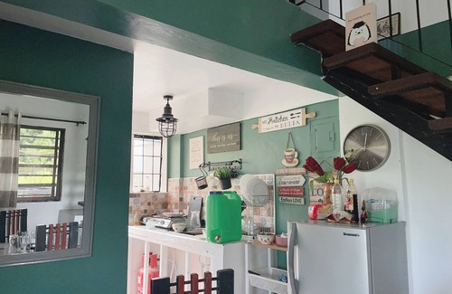 San Antonio House | Lalyn's Home