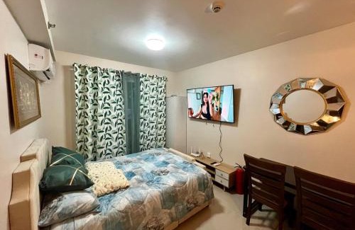 Lapu-Lapu Apartment | Larcade's Place LapuLapu