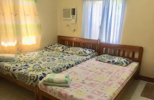San Pedro Hostel | Larosa Hostel Puerto Princesa