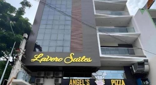 Barangay Poblacion Hotel | LAVERO SUITES