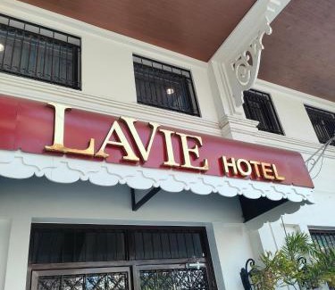 Vigan Hotel | LaVie Hotel
