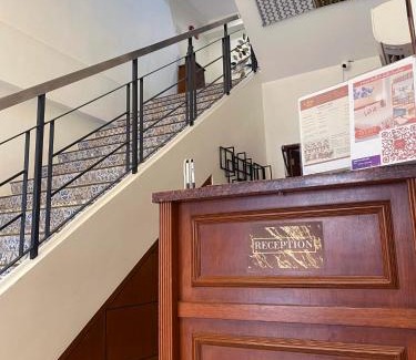 Vigan Hotel | LaVie Hotel