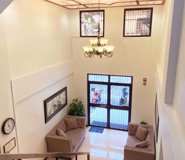 Vigan Hotel | LaVie Hotel