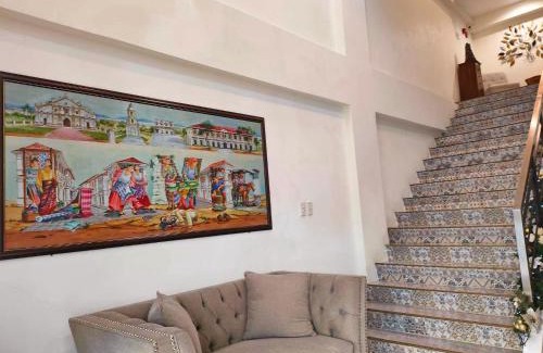 Vigan Hotel | LaVie Hotel