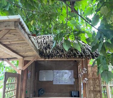 Burgos Hostel | Lawi Haven Homestay