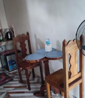 General Trias Apartment | Lawrence Apartment