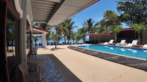 San Juan Hotel | Lawson’s Beach Resort