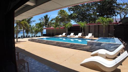 San Juan Hotel | Lawson’s Beach Resort