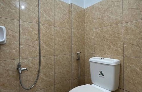Taguig Apartment | Lawton Residences Studio Room 2C