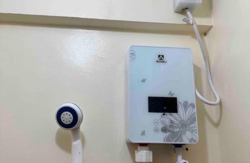 Taguig Apartment | Lawton Residences Studio Room 3A