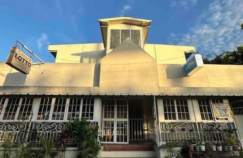 Taguig Apartment | Lawton Residences Studio Room 3A