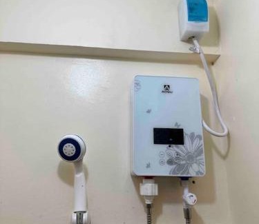Taguig Apartment | Lawton Residences Studio Room 3H