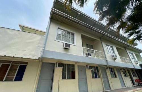 Taguig Apartment | Lawton Residences Studio Room 3G