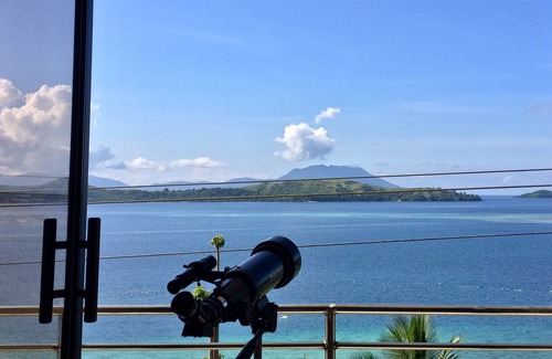 Romblon Island Hotel | LCF BB Hotel and Restaurant