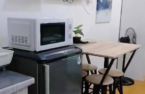 Taguig Condo | LD Cozy Condo - Grace Residences near BGC Taguig