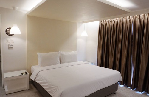 Antipolo Hotel | LeBlanc Hotel and Resort