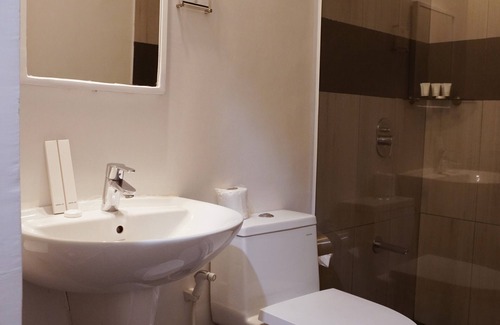 Antipolo Hotel | LeBlanc Hotel and Resort