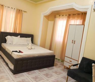 Lemery Apartment | Legends Apartel