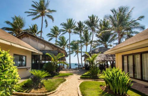 Boracay Island Resort | Levantin Boracay