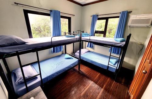 Talisay Hostel | Leynes Taal Lake Resort and Hostel