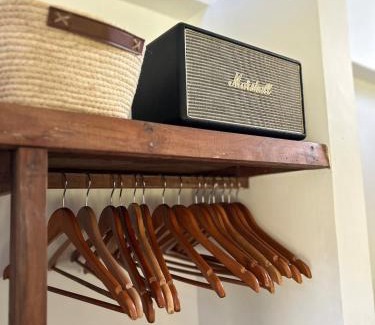 Catangnan Villa | Libertad Surf Villa