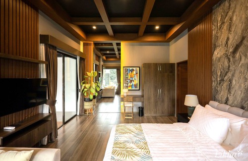 Anilao Resort | Likha Wellness Resort