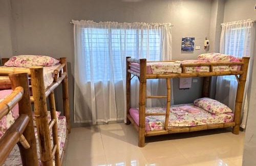 Logon Hostel | Lionfish Backpackers Hostel Malapascua