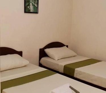 Lipa Hotel | Lipa Bed & Breakfast