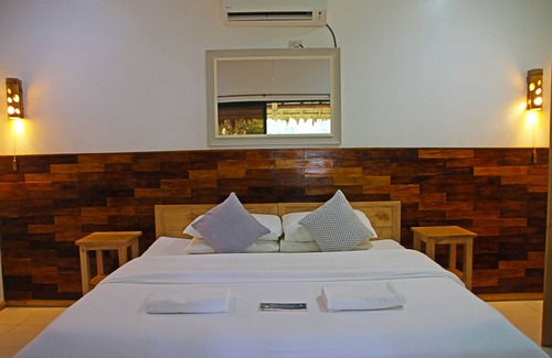 Dauin Hotel | Liquid Dive Resort