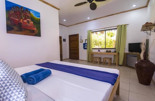 Dauin Hotel | Liquid Dive Resort