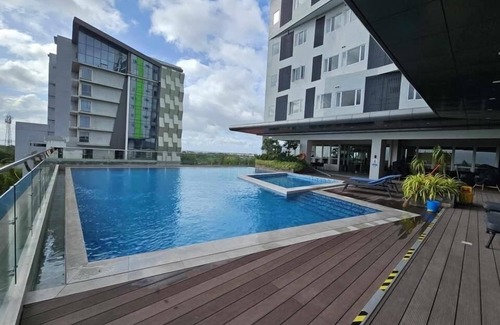 Bacolod Condo | Live a City Life