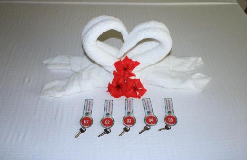 Loboc Resort | Loboc Cool River Resort