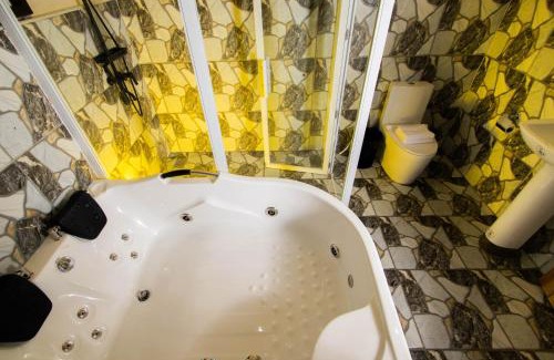 Loboc Resort | Loboc Cool River Resort