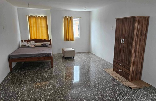 Dauis Apartment | Loft type- apartment for rent near airport, panglao beaches.