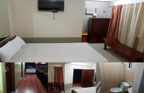 Consolacion Hostel | Looking for a place to stay for the night?