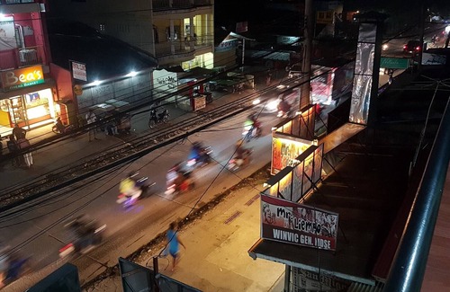 Consolacion Hostel | Looking for a place to stay for the night?