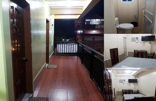 Consolacion Hostel | Looking for a place to stay for the night?